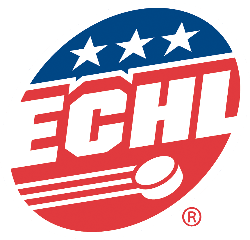 ECHL Logo
