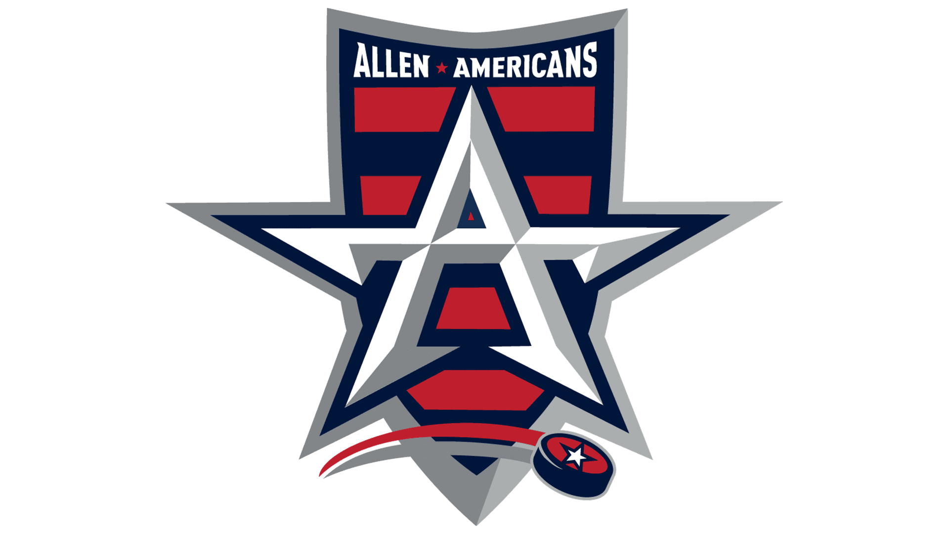 Allen-Americans-Logo